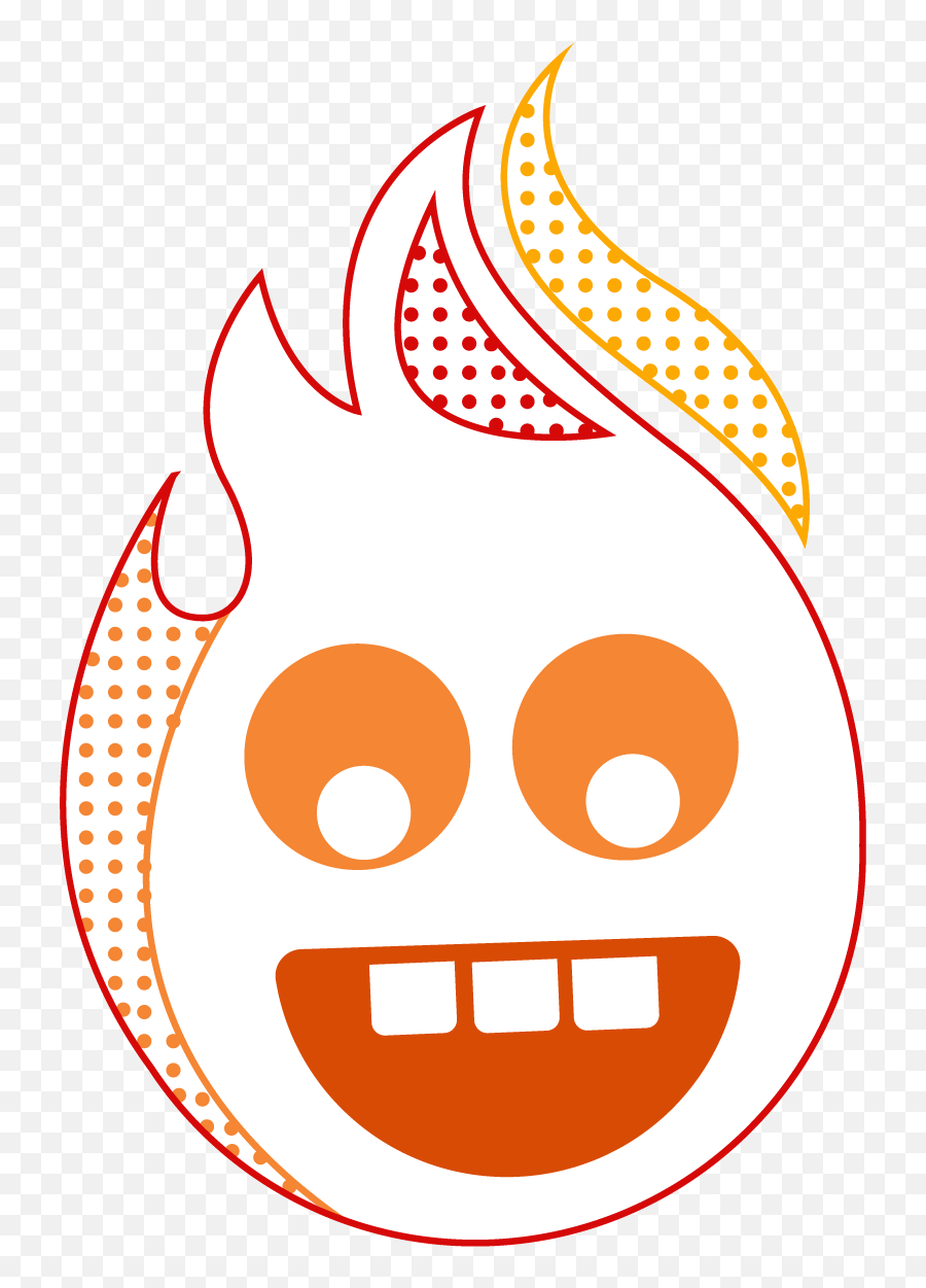 A Node Clinic Flamegraph Tool For Node Emoji,Flame Emoticon