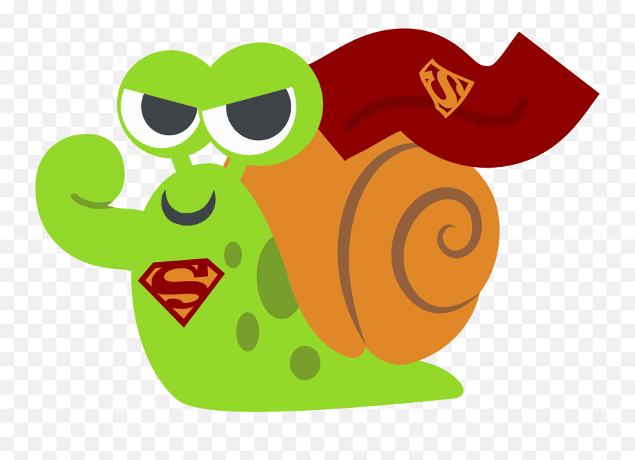 Mascot Snaily Art - Praise Cfxre Community Logo Fivem Escargot Emoji,Yeehaw Emoji