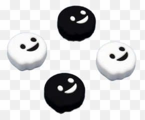 Ghost Thumb Grips Emoji,Dop Emoticon