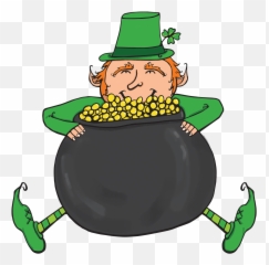 St Patricku0027s Day - Baamboozle Leprechaun Dansk Emoji,St Patrick's Day Emoji