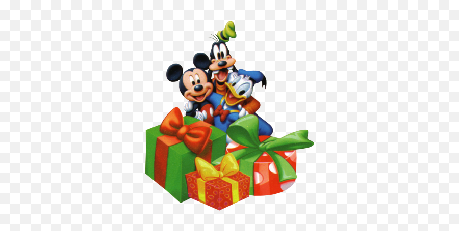Tube De Noel - Clipart Disney Christmas Jpg Emoji,Happy Birthday Emoji Song