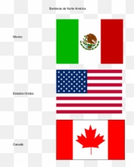 Bandera De Canada - Canada Flag Emoji,Bandera De Mexico Emoji