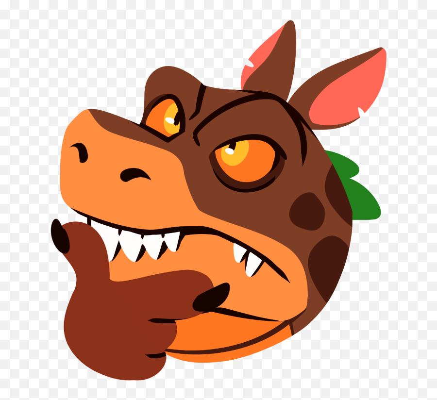 Komodo Bros In Their Nst - Ugly Emoji,Crash Bandicoot Emoji