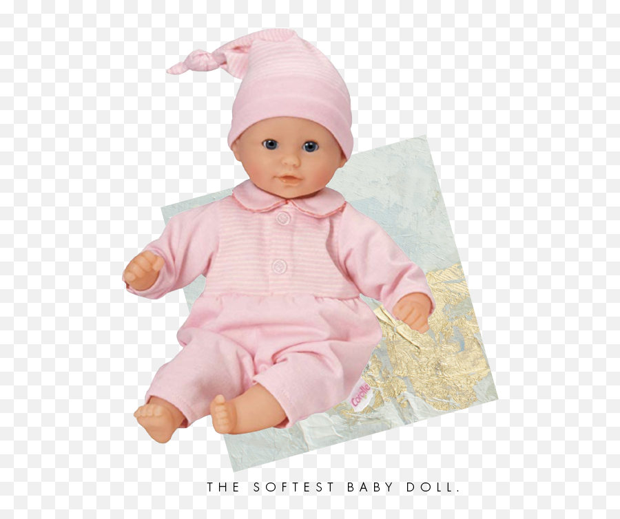 2019 Holiday Gift Guide For Kids - Baby Looking Curiously At Things Emoji,American Girl Doll Emoji Room