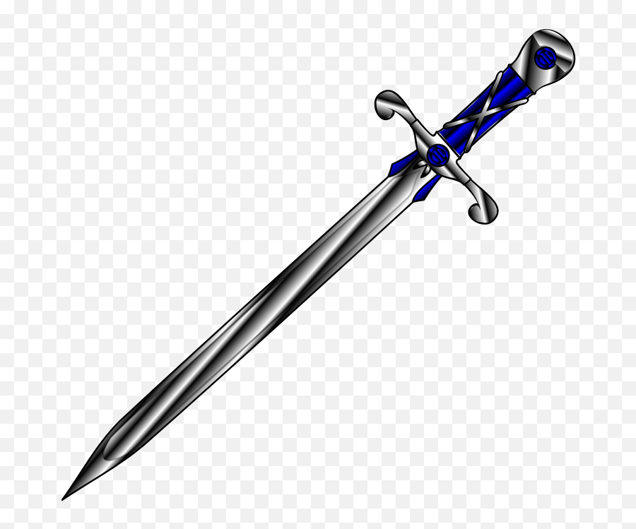 Knife Png Svg Clip Art For Web - Collectible Sword Emoji,Paper Knife Emoji