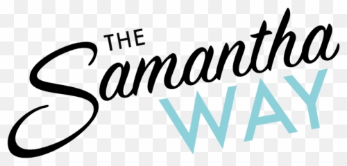 The Samantha Way - Horizontal Emoji,Samantha Emotions
