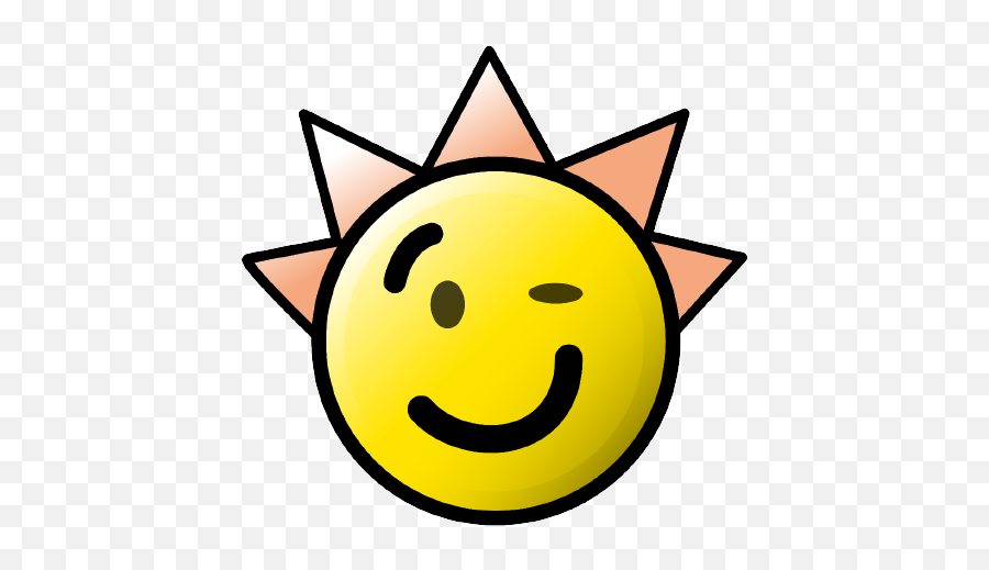 Replace Springlobby Logo Issue 756 Springlobby - Happy Emoji,Lobby Emoji