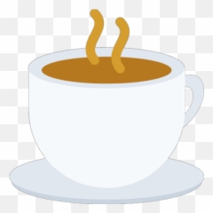Kunruch Creations - Apps And Creativity Saucer Emoji,Monika Emoji