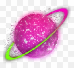 Planeta Saturno Galaxy Sticker - Dot Emoji,Ringed Planet Emoji