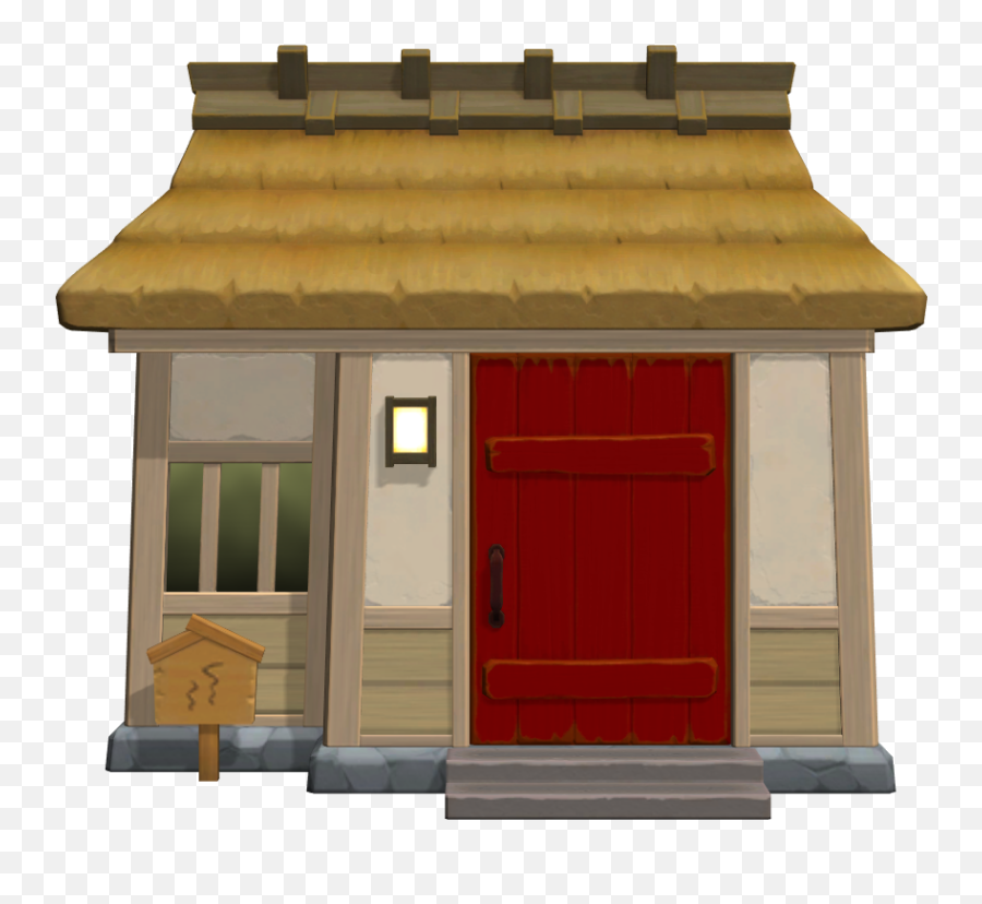 Cranston - Animal Crossing Wiki Nookipedia Annalisa House Animal Crossing Emoji,Pole And House Emoji