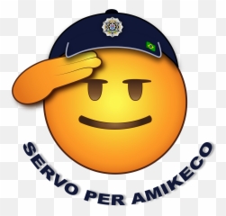 Age Nacional Online - Happy Emoji,Emoticon De Continencia