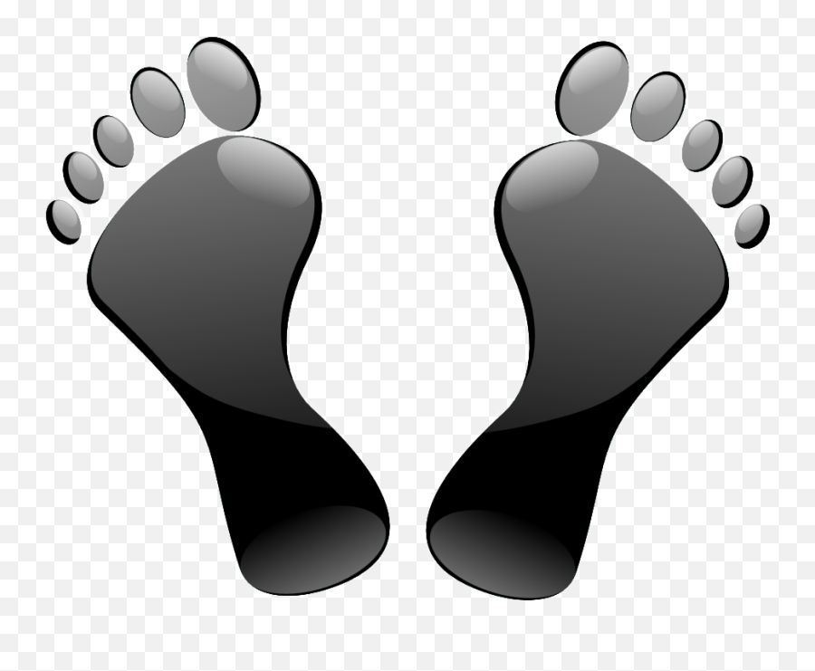 Dito Immagini - Scarica Immagini Gratis Pixabay Feet Clipart Transparent Emoji,Emoticon Dito Medio Iphone