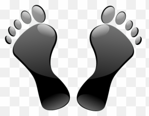 Dito Immagini - Scarica Immagini Gratis Pixabay Feet Clipart Transparent Emoji,Emoticon Dito Medio Iphone