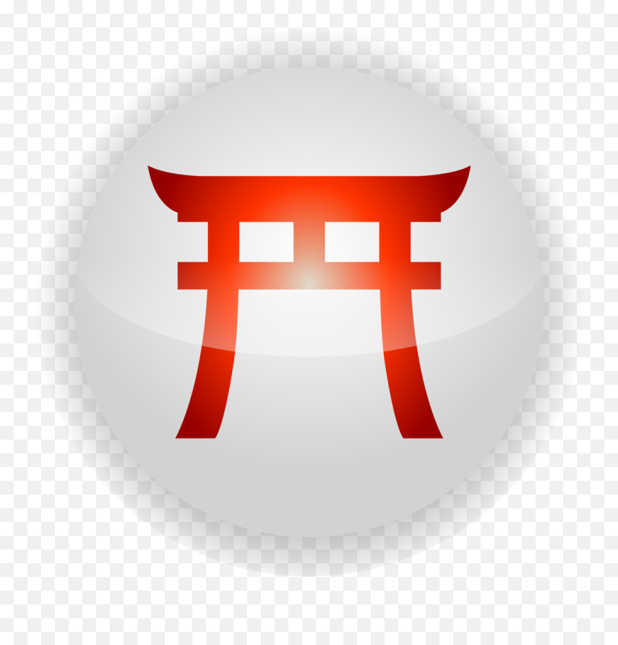 Riley Rathfon Copy1 - Torii Symbol Emoji,Japanese Fan Emoji