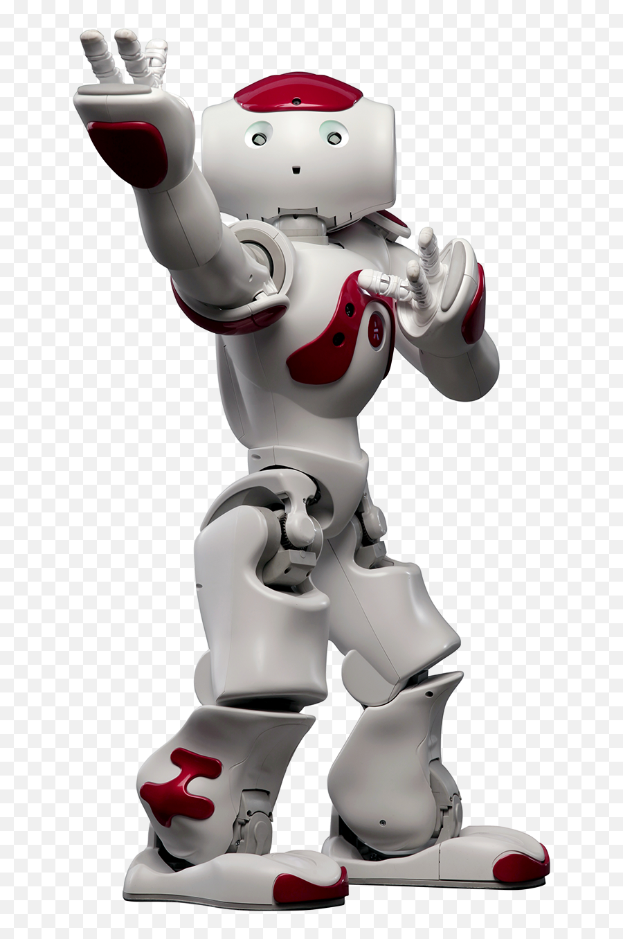 Robot Png Image Emoji,I Not A Robot Without Emotions