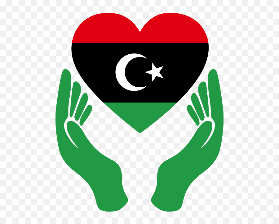 Libya Flag Vector Free - Pro Bono Emoji,Dreadhead Emoji