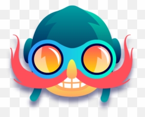 React - Nativenavigation Wix Fix Top Left Corner Flickering Design Splash Screen Background For React Native Emoji,Jumping Emoticon