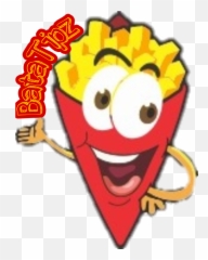 Goomer Go - Happy Emoji,Batata Emoticon
