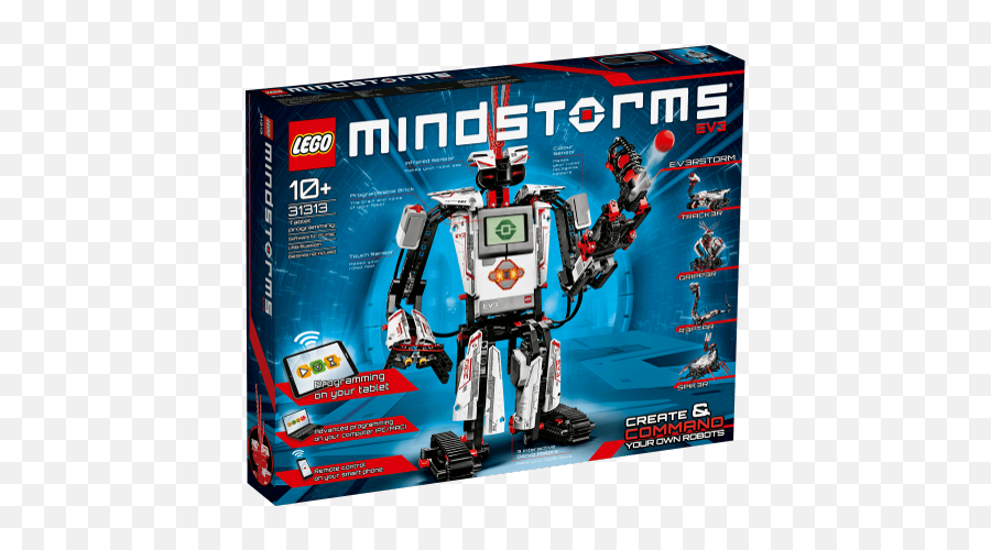 So Many Choices - Lego Mindstorms Ev3 Emoji,Android Robot Emoji Keyboard
