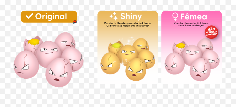 Exeggcute - Happy Emoji,Inexistente Emoticons