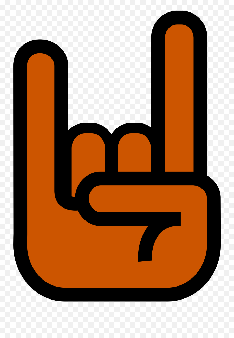 11 Emojis For 11 Playlists - Blog Karafun Transparent Hook Em Horns Logo,Headbang Emoji