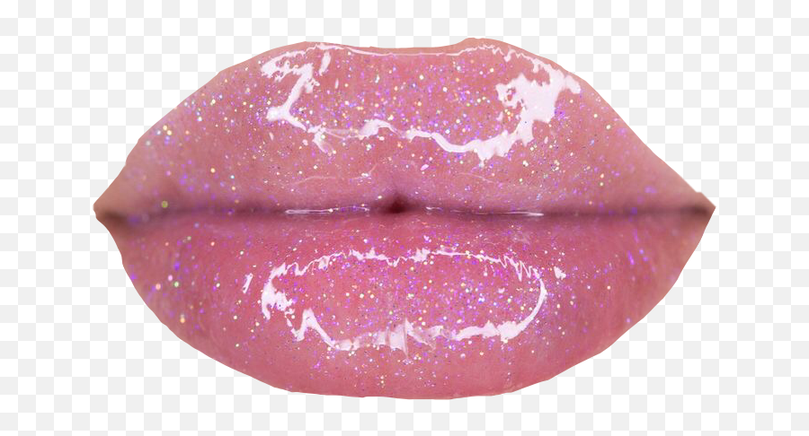 Mouth Stickers - Lime Crime Wet Cherry Lip Gloss Disco Cherry Emoji,Mouthless Facebook Emoji