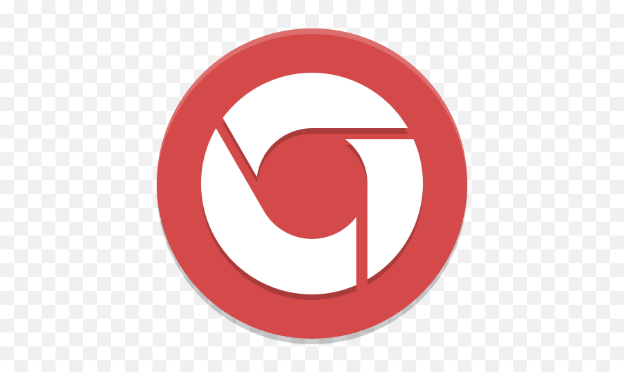 Chrome Okdgofnjkaimfebepijgaoimfphblkpd Default Icon - Red Google Chrome Icon Png Emoji,Default Icon Emoji