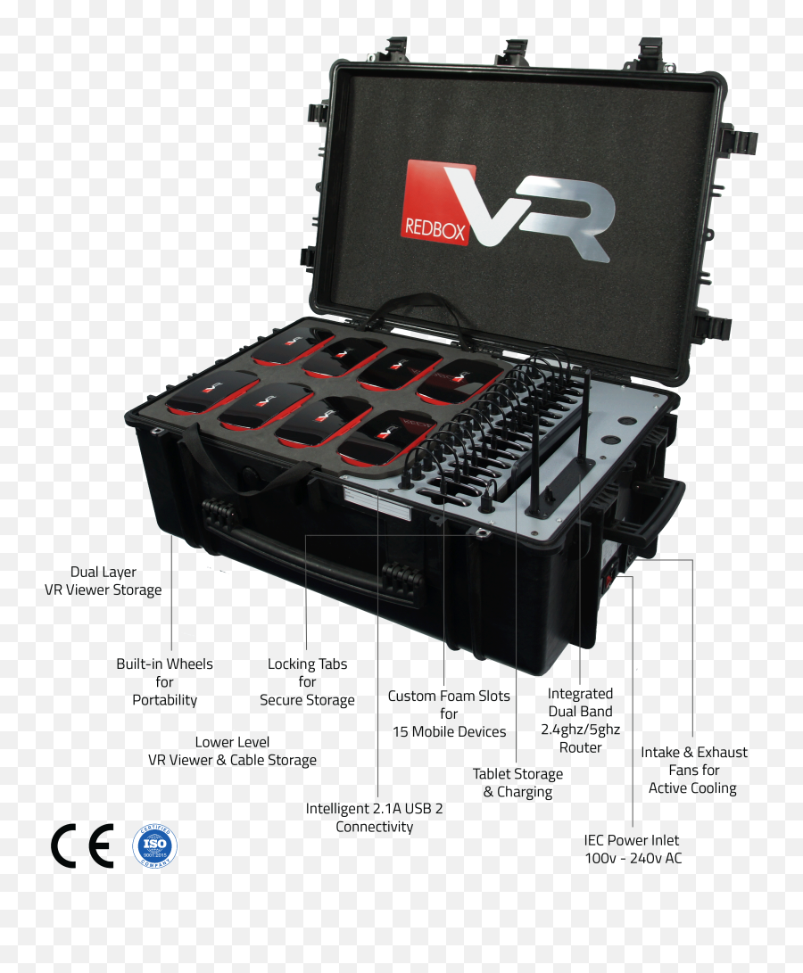 15 User All - Redbox Vr Emoji,Locking Emotions Gif