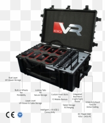 15 User All - Redbox Vr Emoji,Locking Emotions Gif
