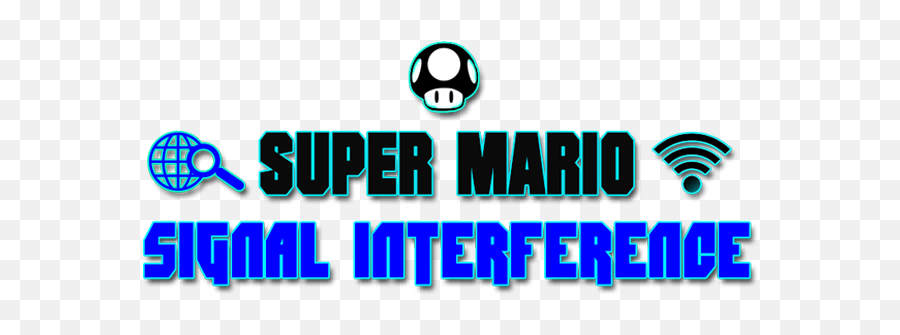 Super Mario - Signal Interference Miniepisode Super Dot Emoji,Tree Of Savior Kepa Emoticons