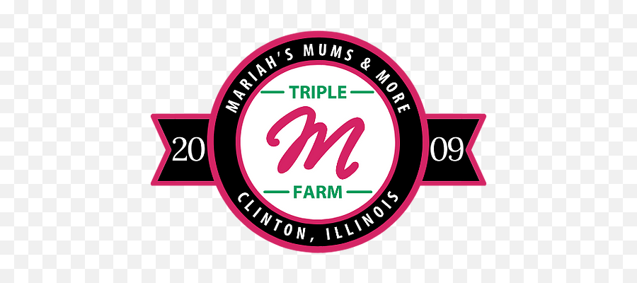 Triple M Farm Mariahu0027s Mums U0026 More Dewitt County Illinois - Triple M Farms Emoji,M&m Emoticon Funny Gifs