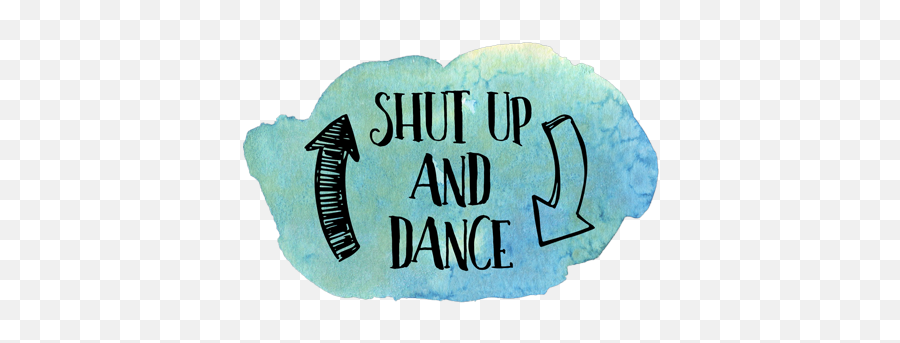 Shut Up And Dance - Language Emoji,Michael And Martellus Emotion