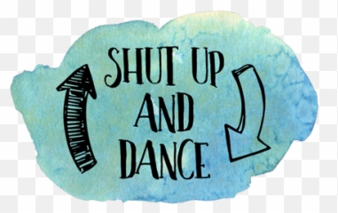 Shut Up And Dance - Language Emoji,Michael And Martellus Emotion