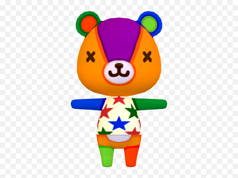 Animalcrossing Animalcrossingnewleaf Sticker By Deonu Emoji,Animal Crossing New Leaf Emoji