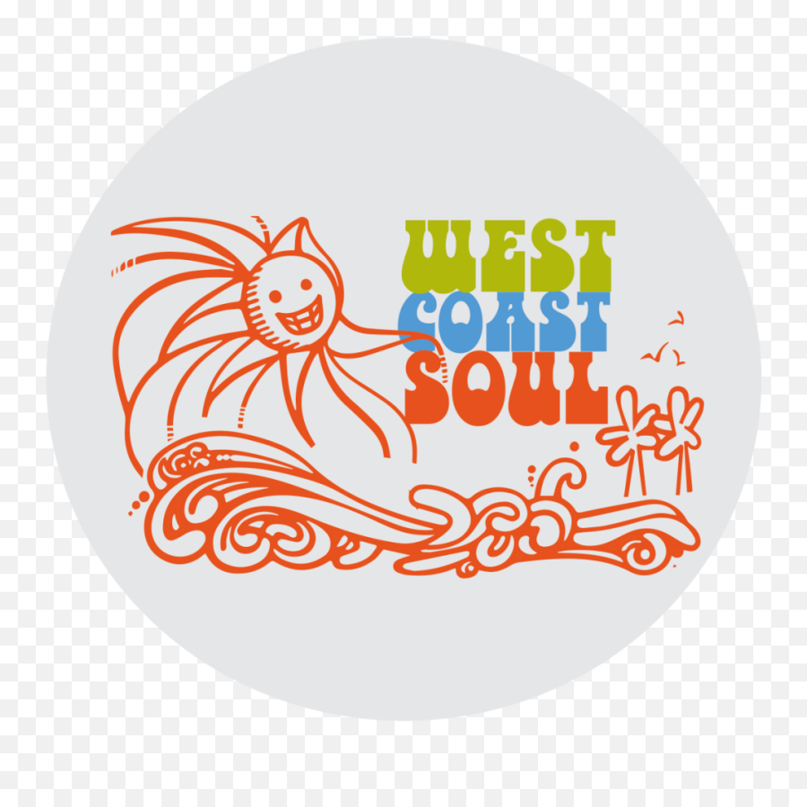 About West Coast Soul U2013 West Coast Soul - Language Emoji,Talent Emotion Magazine