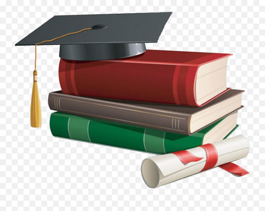 Hats Clipart Diploma Hats Diploma - Graduation Cap And Diploma Clipart Emoji,Graduation Emoji