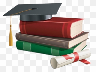 Hats Clipart Diploma Hats Diploma - Graduation Cap And Diploma Clipart Emoji,Graduation Emoji