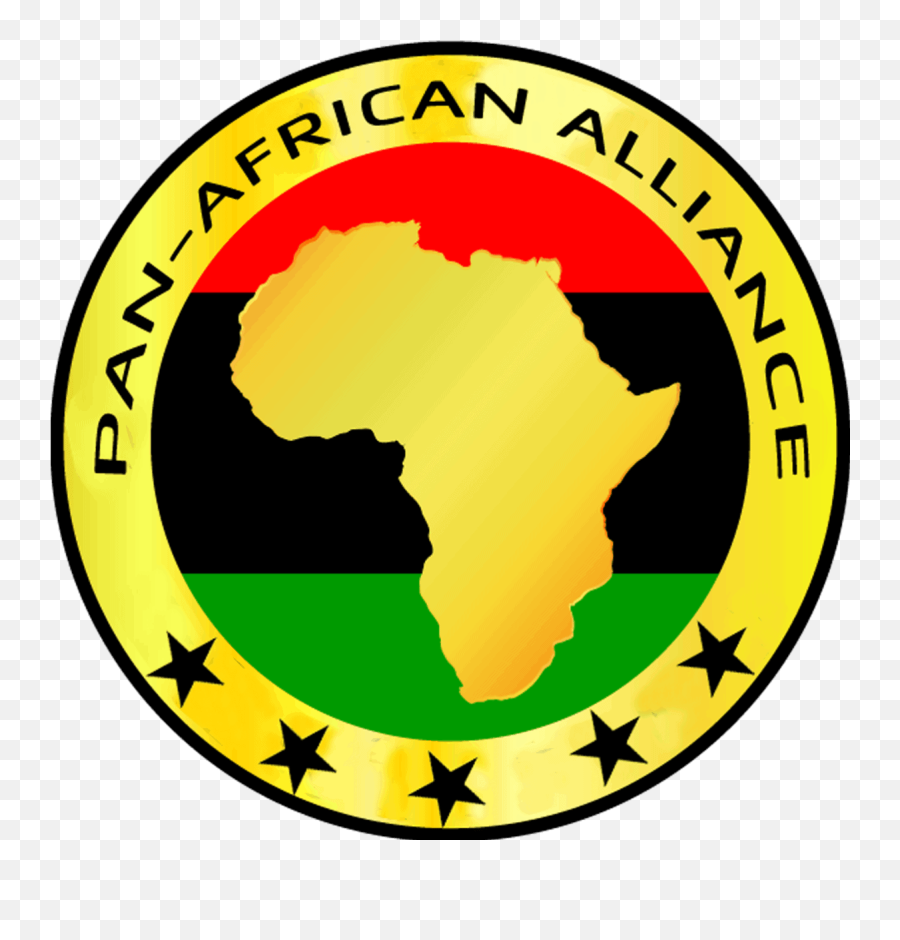 The Untold Story And Meaning Behind The Rbg Flag - Pan African Alliance Logo Emoji,Us Flag Emoticons For Fb