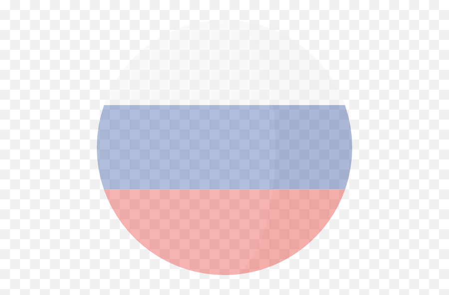 Zsurvive - Flag Of Russia In Circle Emoji,Surviv.io Emoji