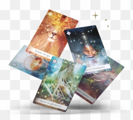 Oracle Of The 7 Energies - 7 Energies Oracle Emoji,Emotion Creators Cards Illusion