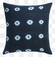 Driven Textile No 1 73x55 Decorist - Decorative Emoji,Large Emotion Pillow