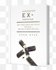 Generation Ex - Ex Christian Emoji,Religious Emotions Drawn On Paper