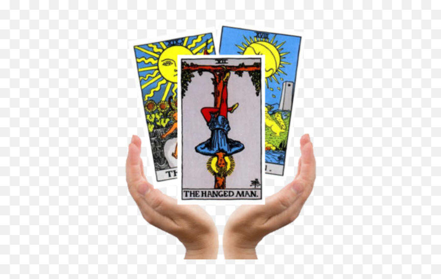 Tarot Card Reading Service - Tarot Card Reading Png Emoji,Emotions Card Reading