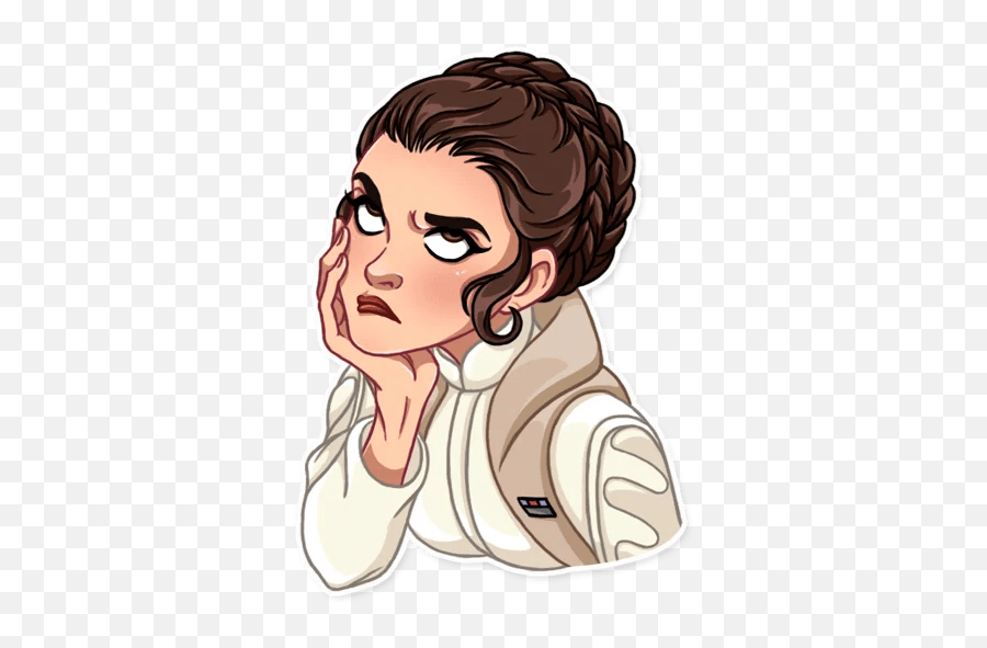 900 Star Wars Ideas In 2021 Star Wars Star Wars Art War - For Adult Emoji,Princess Leia In Emoji