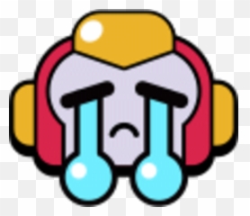Sailor Moon - Brawl Stars Surge Pins Png Emoji,Stars Sad Emoticon Animated
