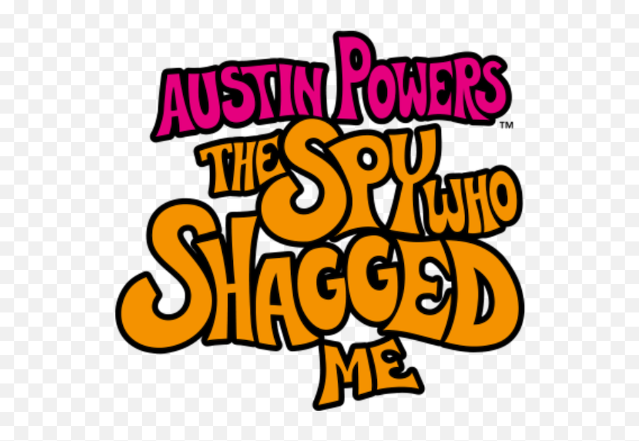 The Spy Who Shagged Me - Austin Powers Emoji,Austin Powers Emoticons