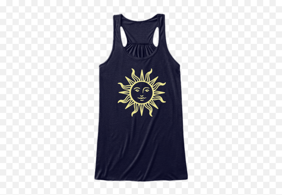 Yoga U0026 Fitness Cute Tank Tops - Active Tank Emoji,Yoga Emoticon