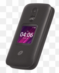 Alcatel My Flip 2 - My Flip 2 Emoji,Alcatel Phone Wont Emojis
