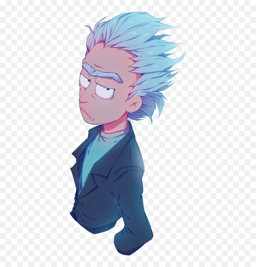 87 Ideas De Frases De Rick Y Morty - Rick Sanchez Rick Fan Art Emoji,Rick And Mort Emojis