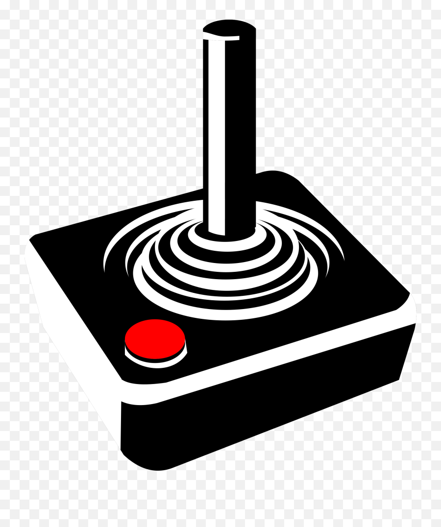 Game Controller Clip Art - Joystick Clipart Emoji,Game Controller Emoji
